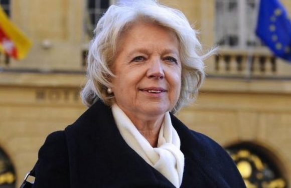 Comment Marie-Jo Zimmermann tire une balle dans le pied de Nicolas-Dupont-Aignan