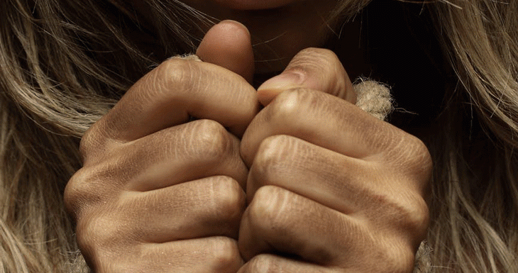 Cette IA a sauvé des enfants victimes d’exploitation sexuelle