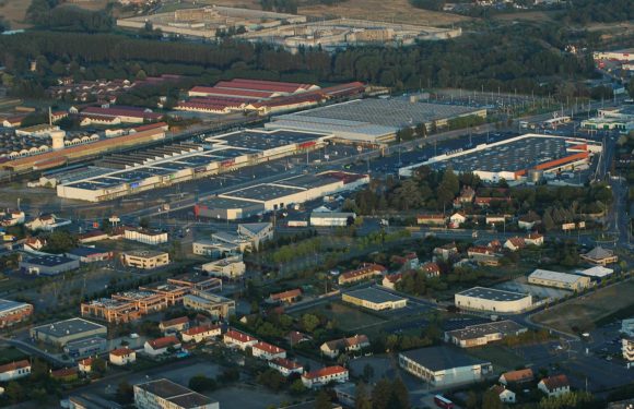 Le commerce de centre-ville n’a pas dit son dernier mot…