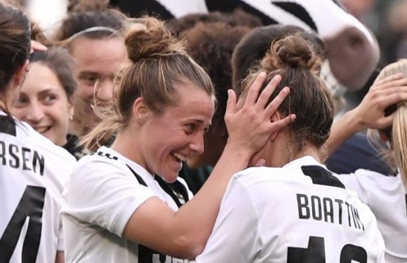 Le football féminin devient «bankable»