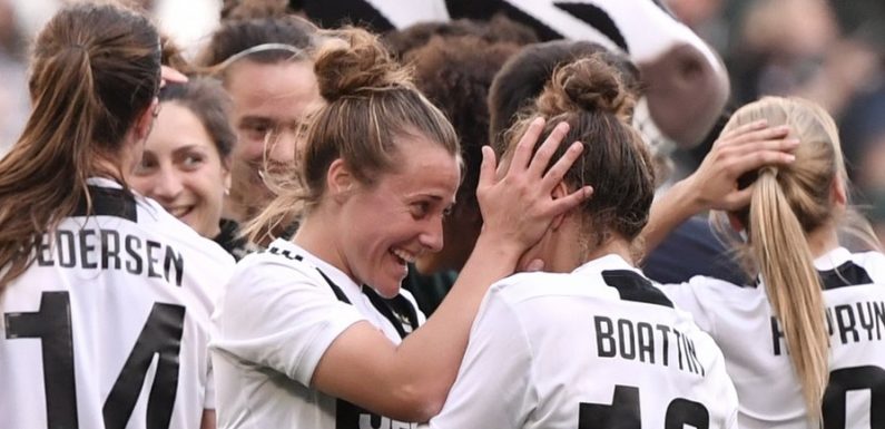 Le football féminin devient «bankable»