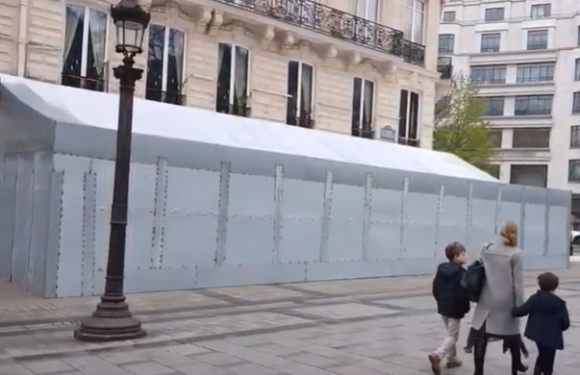 Face aux casseurs et aux Gilets jaunes, l’État en échec