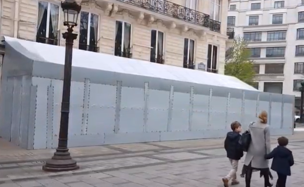 Face aux casseurs et aux Gilets jaunes, l’État en échec