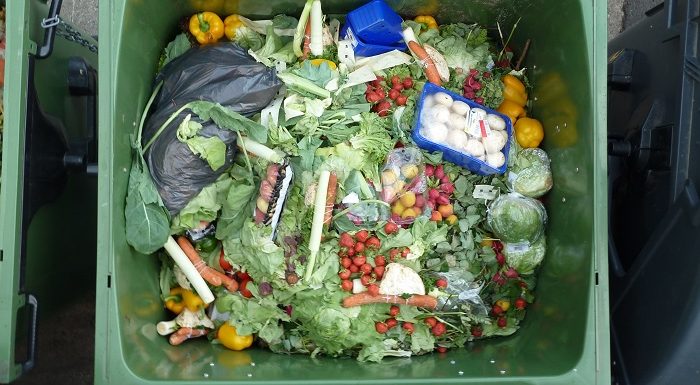 Gaspillage alimentaire : un supermarché sur deux n’est toujours pas collecté quotidiennement
