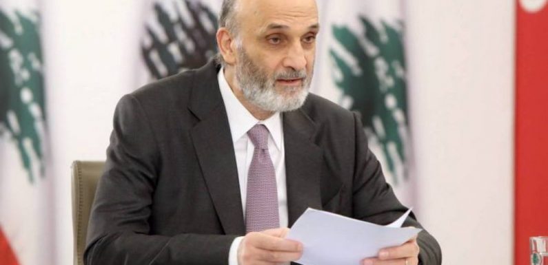 Le Liban, entre la Syrie, l’Iran et le Hezbollah
