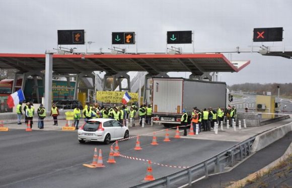 Le mariage des Gilets jaunes de Montluçon tourne mal : elle dépose plainte, il va en prison