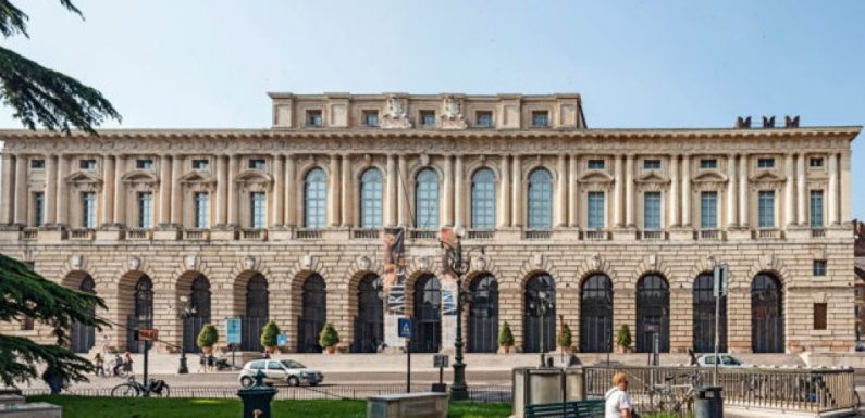Congrès pour la famille à Vérone