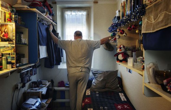 «Avec le temps, on se renferme sur l’intérieur»