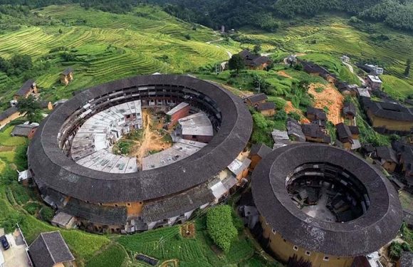 Habiter le monde ou comment des lieux insolites invitent à repenser l&rsquo;écologie