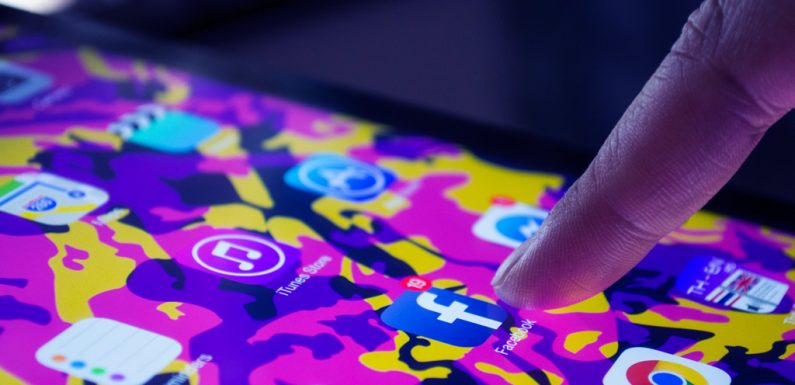 En France, 50 % des jeunes entre 16 et 18 ans n’utilisent pas (ou plus) Facebook