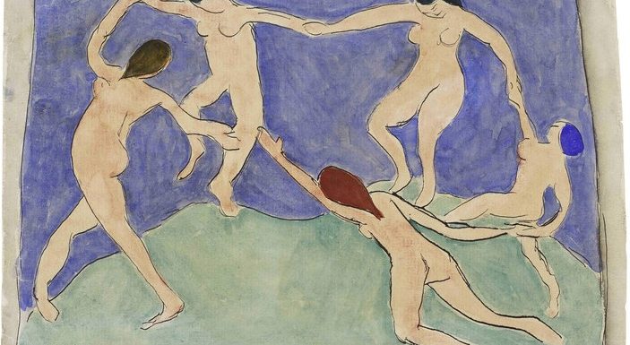 Le musée Pouchkine dévoile des trésors pour la première fois