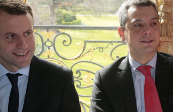 Encore un proche d’Emmanuel Macron dans la tourmente