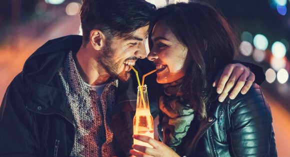 L’amour et le piège de la promiscuité sexuelle