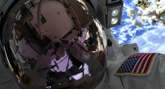 La NASA annule son expédition 100% féminine, faute de combinaisons taille « M » sur l’ISS
