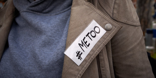 Les enquêtes pour infractions sexuelles ont augmenté de 13% en 2018