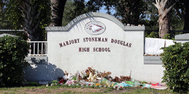 Un 2e lycéen rescapé de la fusillade de Parkland se suicide