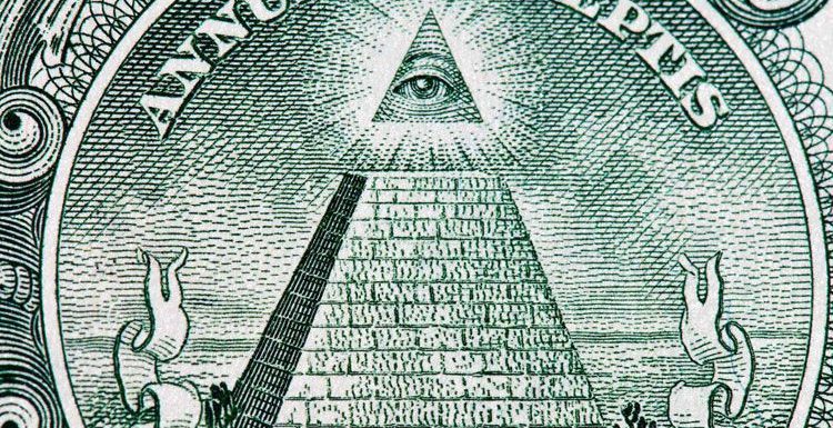 12 chiffres et termes pour comprendre le complotisme