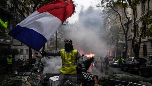 Twilight of the Elites review: An insight into France’s gilets jaunes