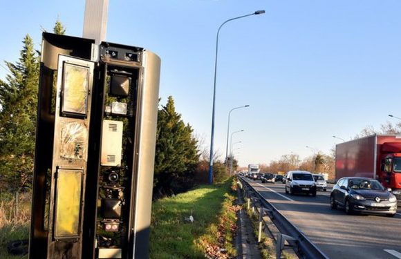 660 millions d&rsquo;euros : la facture astronomique des destructions de radars