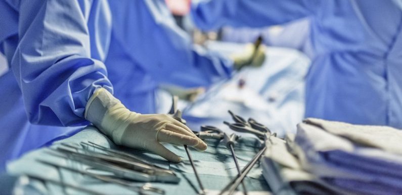 Première greffe de rein d’une donneuse porteuse du VIH aux Etats-Unis