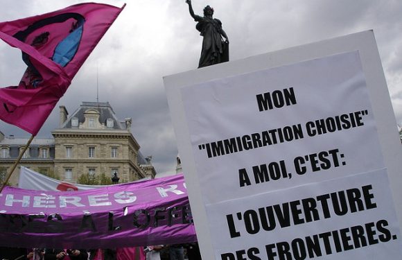 Une théorie libertarienne de l’immigration libre