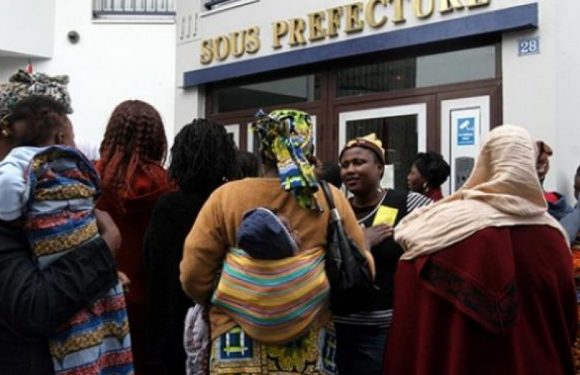 Des euro-députés LR votent le texte culpabilisant la civilisation européenne