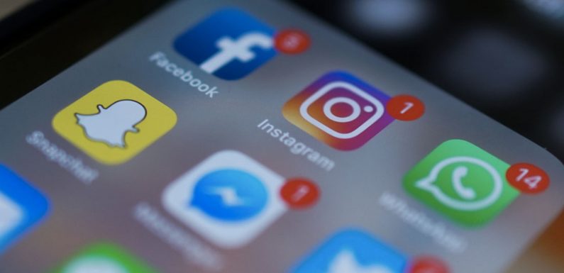 Instagram est-il anti-féministe ?