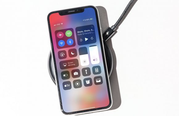 Vous rechargez votre smartphone de la mauvaise manière