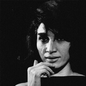 Forough Farrokhzad, une rébellion iranienne