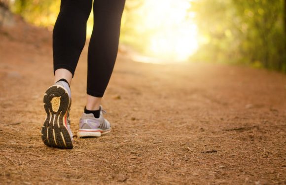 Comment maximiser les bienfaits de la marche ?