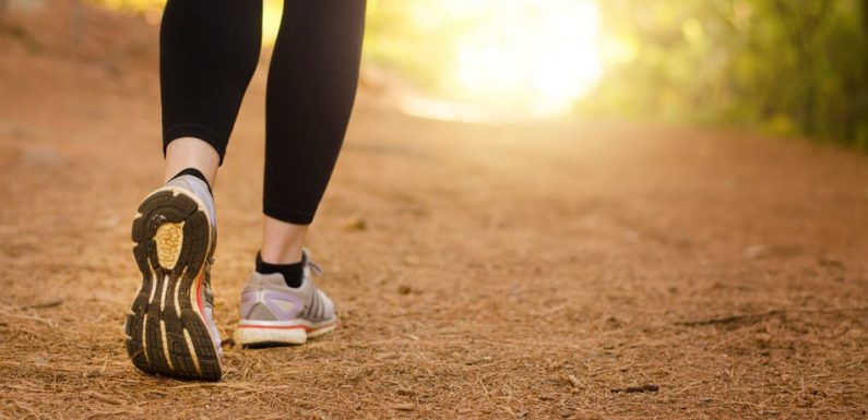 Comment maximiser les bienfaits de la marche ?