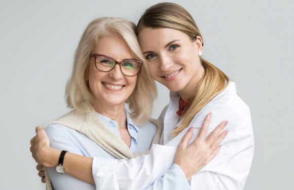 33 ans, l’âge où les femmes ressembleraient à leurs mères