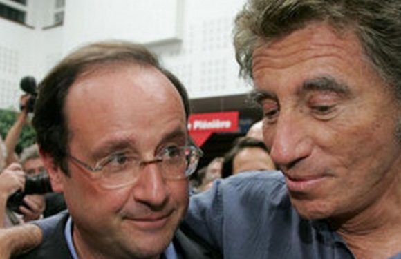 « La plainte pour viol en réunion contre Lang, Hollande est recevable »