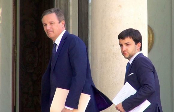 L’art du suicide politique