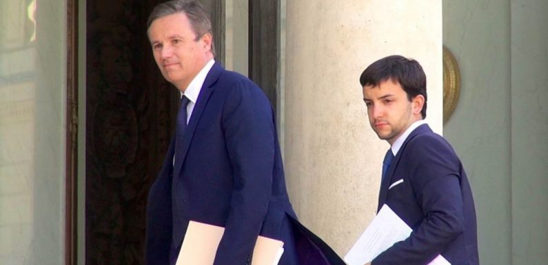 L’art du suicide politique
