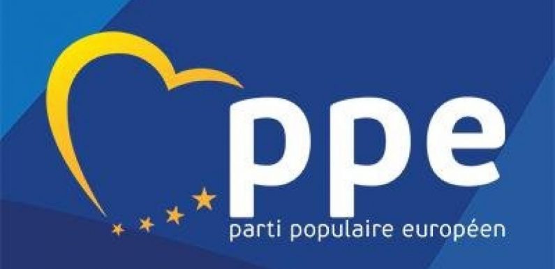 UE : le PPE suspend le parti de Viktor Orban
