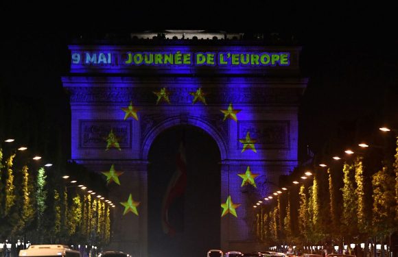 La politique européenne quasi absente des JT en 2018