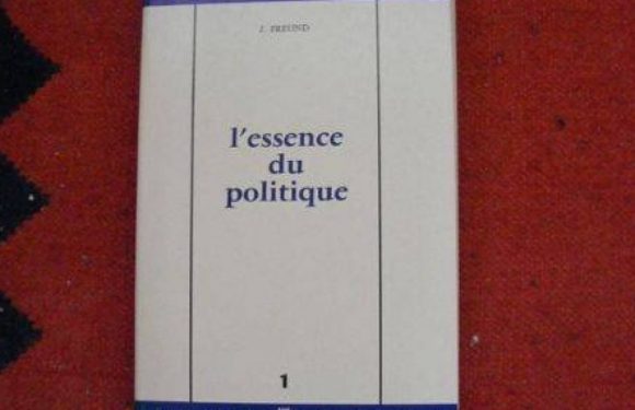 Qui est notre ennemi ?