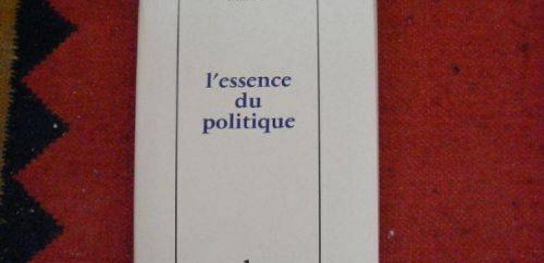 Qui est notre ennemi ?