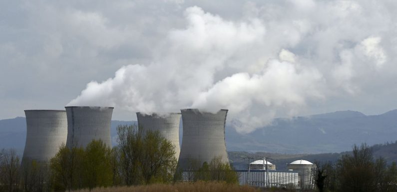Huit ans après Fukushima, les centrales nucléaires françaises toujours pas aux normes