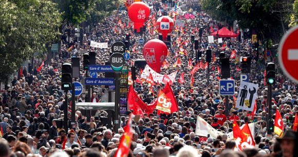 Fonction publique : le nombre de contractuels a explosé