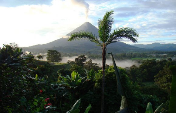 [Bonne nouvelle] Le Costa Rica veut être le premier pays au monde à atteindre la neutralité carbone