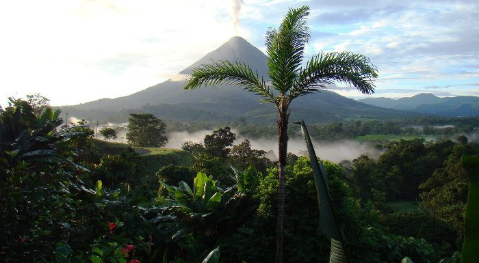 [Bonne nouvelle] Le Costa Rica veut être le premier pays au monde à atteindre la neutralité carbone