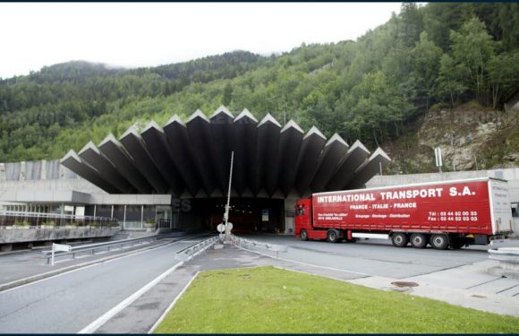 Il y a 20 ans 24 mars 1999: un camion s’enflamme dans le tunnel du Mont-Blanc