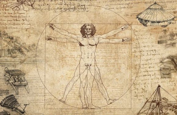 Léonard de Vinci : les secrets d’un génie !