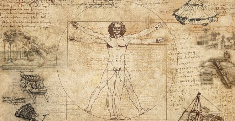 Léonard de Vinci : les secrets d’un génie !