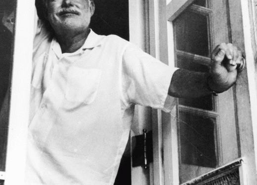 Les 17 meilleurs livres du monde, selon Ernest Hemingway