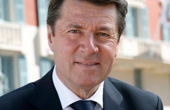 Christian Estrosi condamné pour avoir diffamé Philippe Vardon