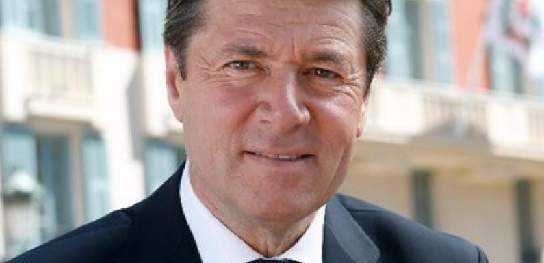 Christian Estrosi condamné pour avoir diffamé Philippe Vardon