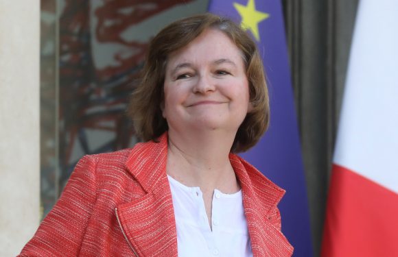 Européennes : Nathalie Loiseau, tête de liste par défaut